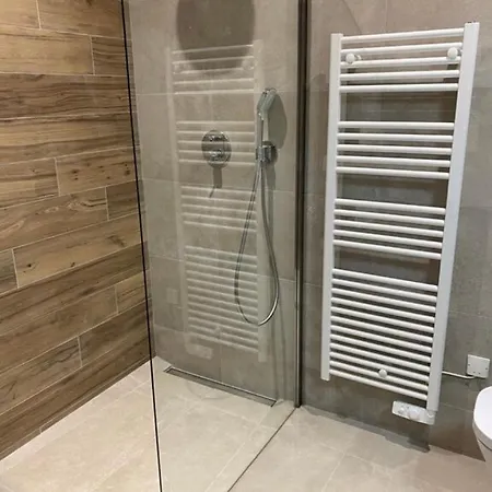Sambro - Jacuzzi Et Piscine Chauffee Vue - 4 Etoiles *